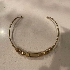 Madewell necklace